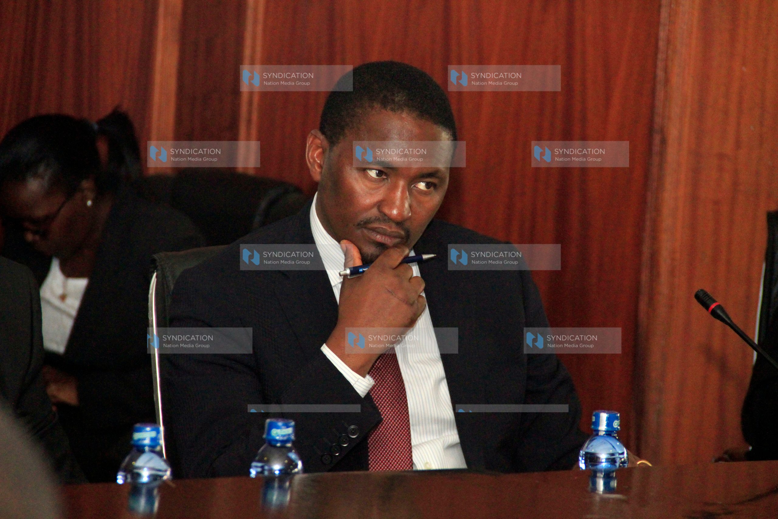 Constitution Implementation Oversight Committee