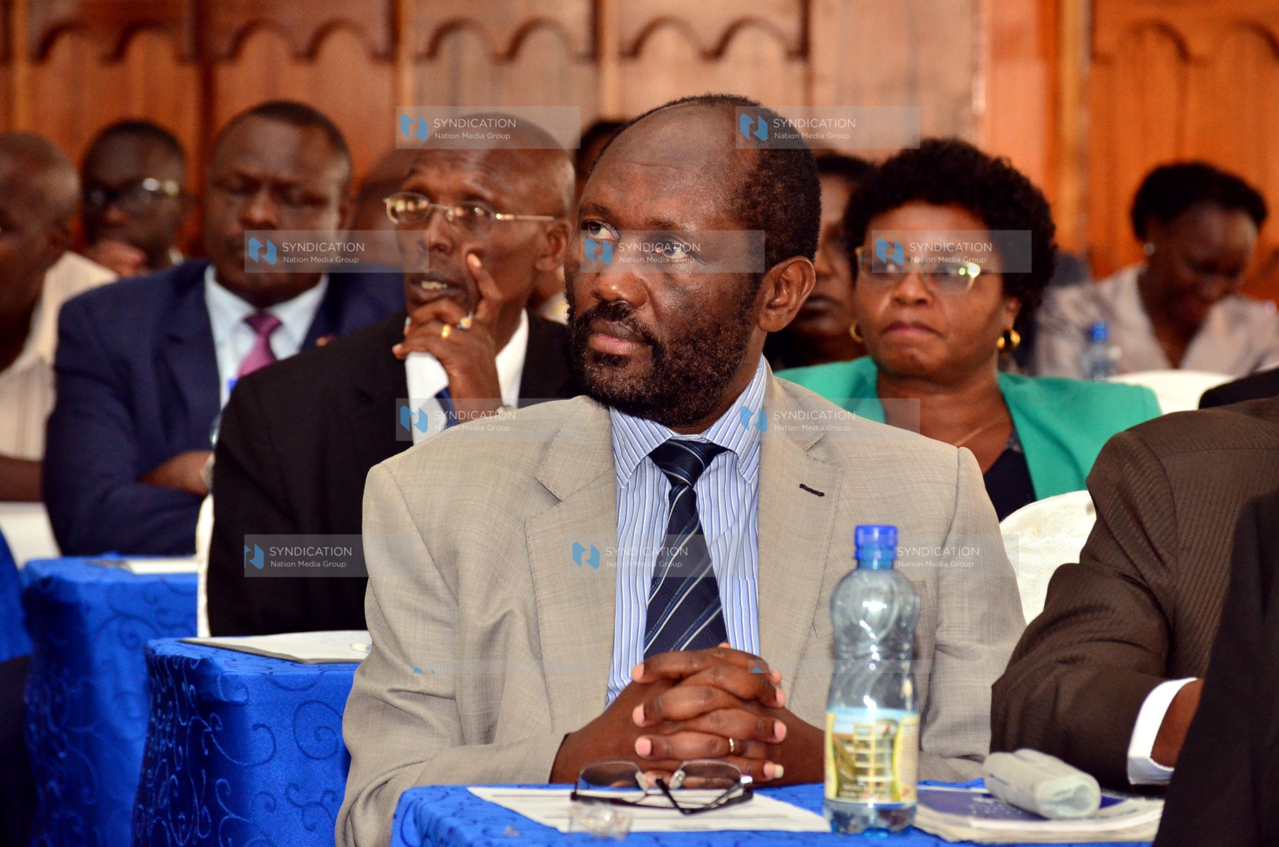 Kenya Institute of Curriculum Development (KICD)