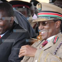 Madaraka Day celebrations held at 64 Stadium