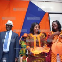 ODM women aspirants meeting