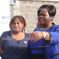 Discussions to end triple threat in Homa Bay Town