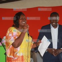 Fundraising for Gendia Seventh Day Adventist Church