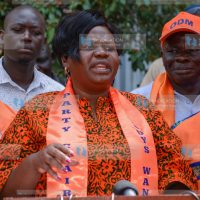 Gladys Nyasuna Wanga