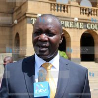 Senior Counsel Professor Tom Ojienda