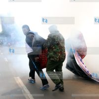 Narok Senator Ledama Ole Kina