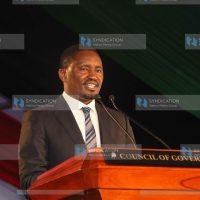 Devolution CS Mwangi Kiunjuri