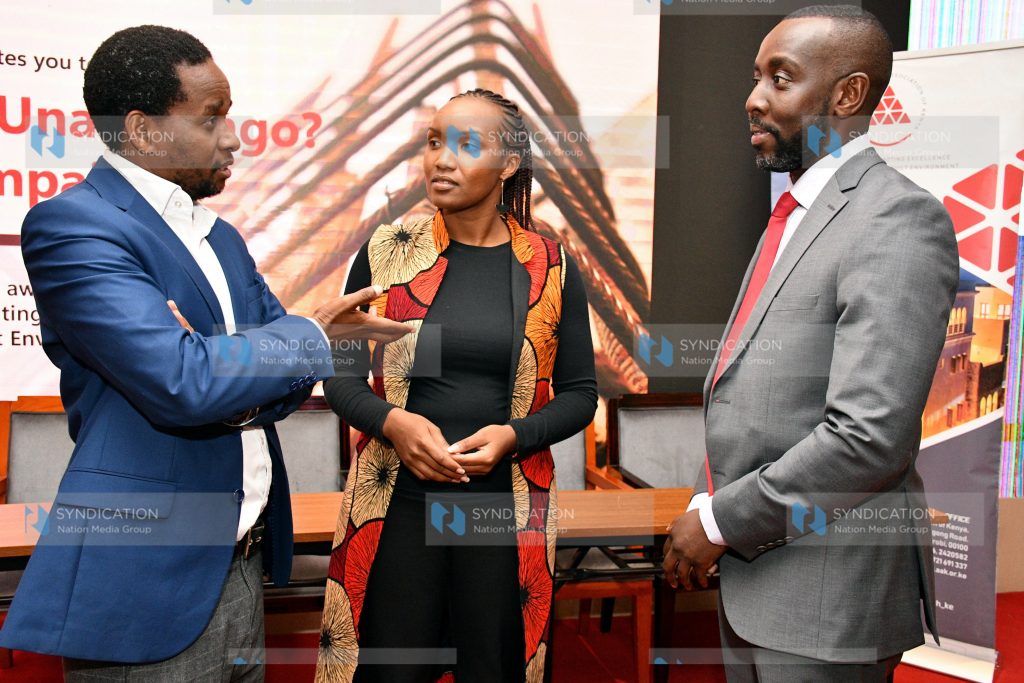 Architectural Association of Kenya (AAK)