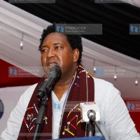 Narok Senator Ledama Ole Kina