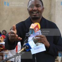 Devolution CS Mwangi Kiunjuri