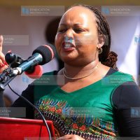 Mt Kenya political leaders convention at Luisoi resort