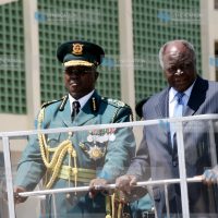 Chinese Government and the National Youth Service