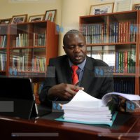 Professor Tom Ojienda