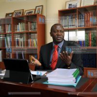 Professor Tom Ojienda