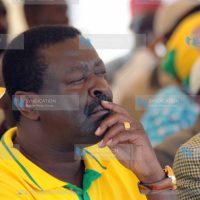 Amani Coalition presidential candidate Musalia Mudavadi