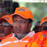 Mr. Ledama Ole Kina, who has won the ODM ticket for Narok senatorial race