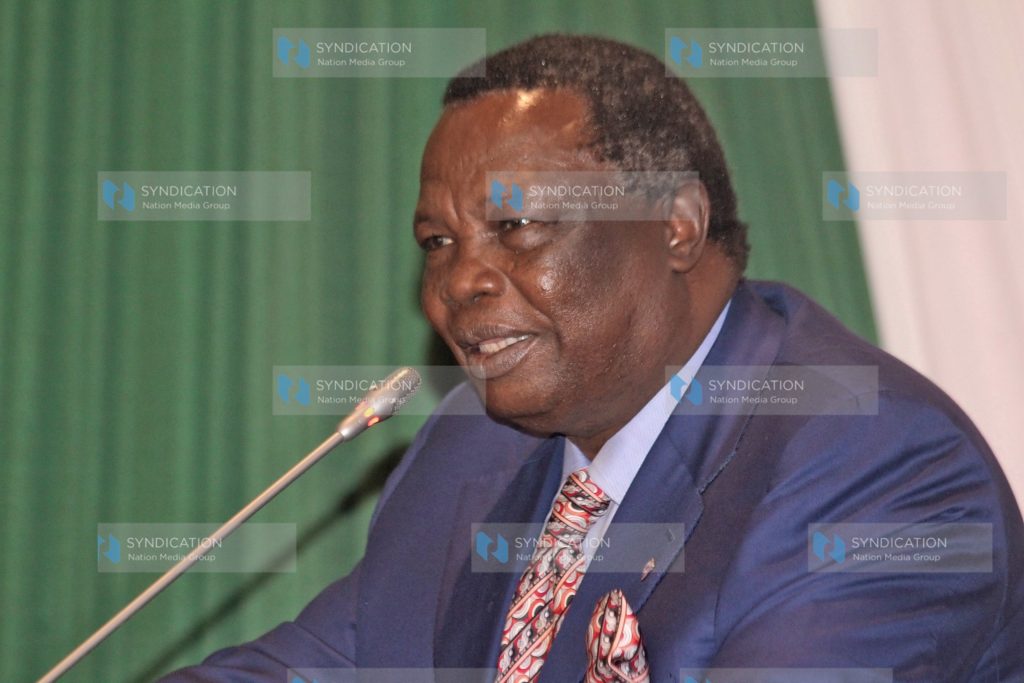 Africa Trade Union Unity 42nd General Council Session Meeting