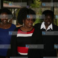 ODM party's parliamentary group meeting