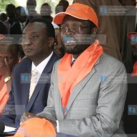 ODM party at its headquarters in Nairobi