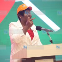 ODM Party National Chairperson Gladys Wanga
