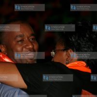 National Delegates Convention