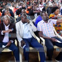 Kibra Parliamentary seat