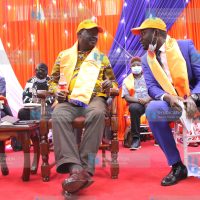 Building Bridges' initiative (BBI)