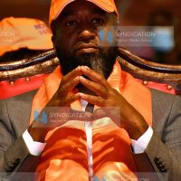Orange Democratic Movement (ODM) National Delegates Conference (NDC)