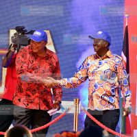 (ODM) National Delegates Conference (NDC)