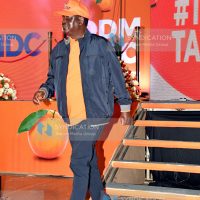 National Delegates Conference (NDC)