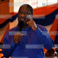 (ODM) National Governing Council (NGC) meeting