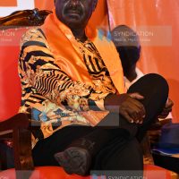 National Governing Council (NGC) meeting