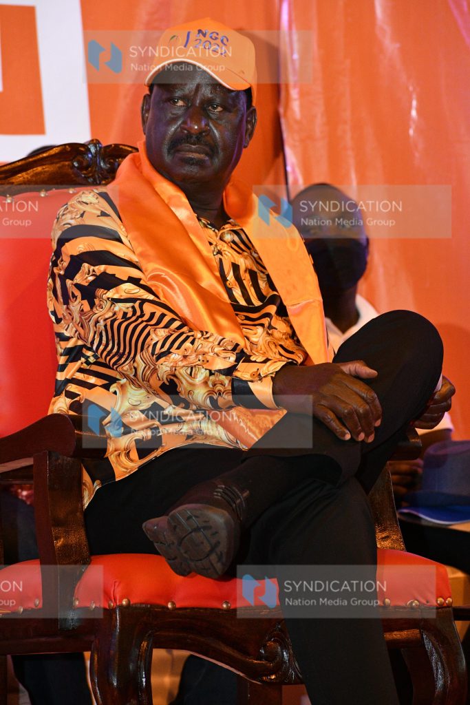 National Governing Council (NGC) meeting