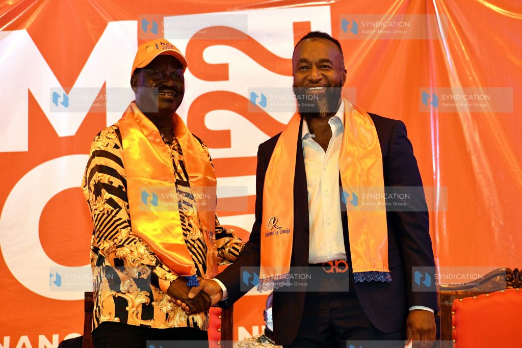 National Governing Council (NGC)