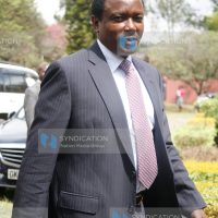 Parliamentary group meeting