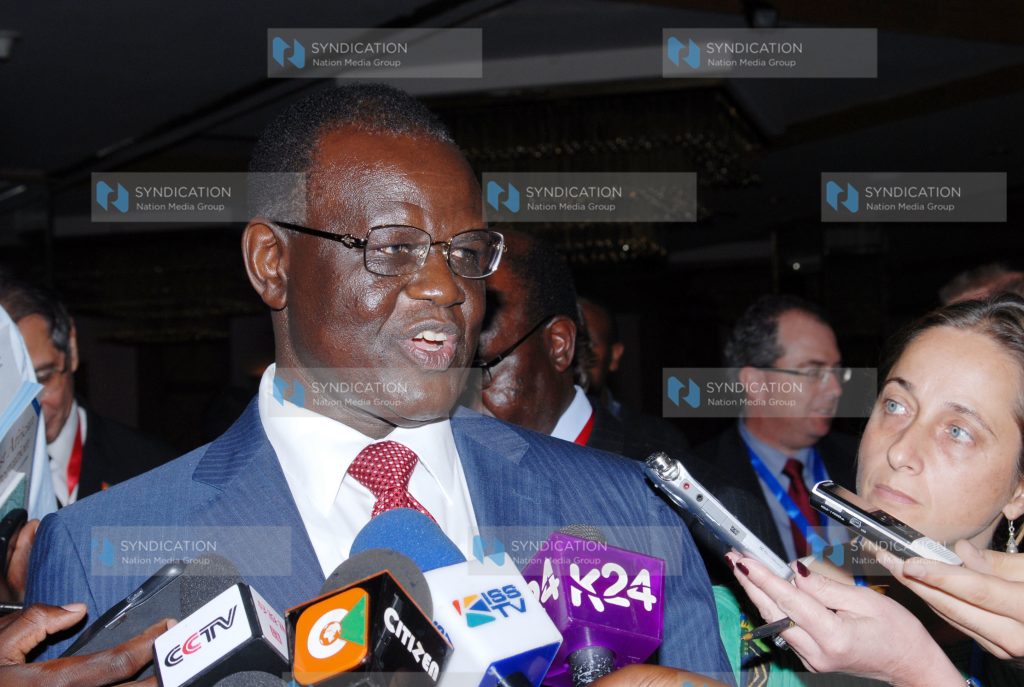 East Africa Oil & Gas Summit