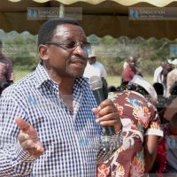 Siaya County AGM in Ugunja District