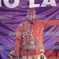 National Assembly leader of majority Amos Kimunya