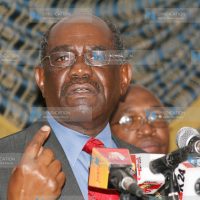 Upcoming Commonwealth Parliamentary Association conference