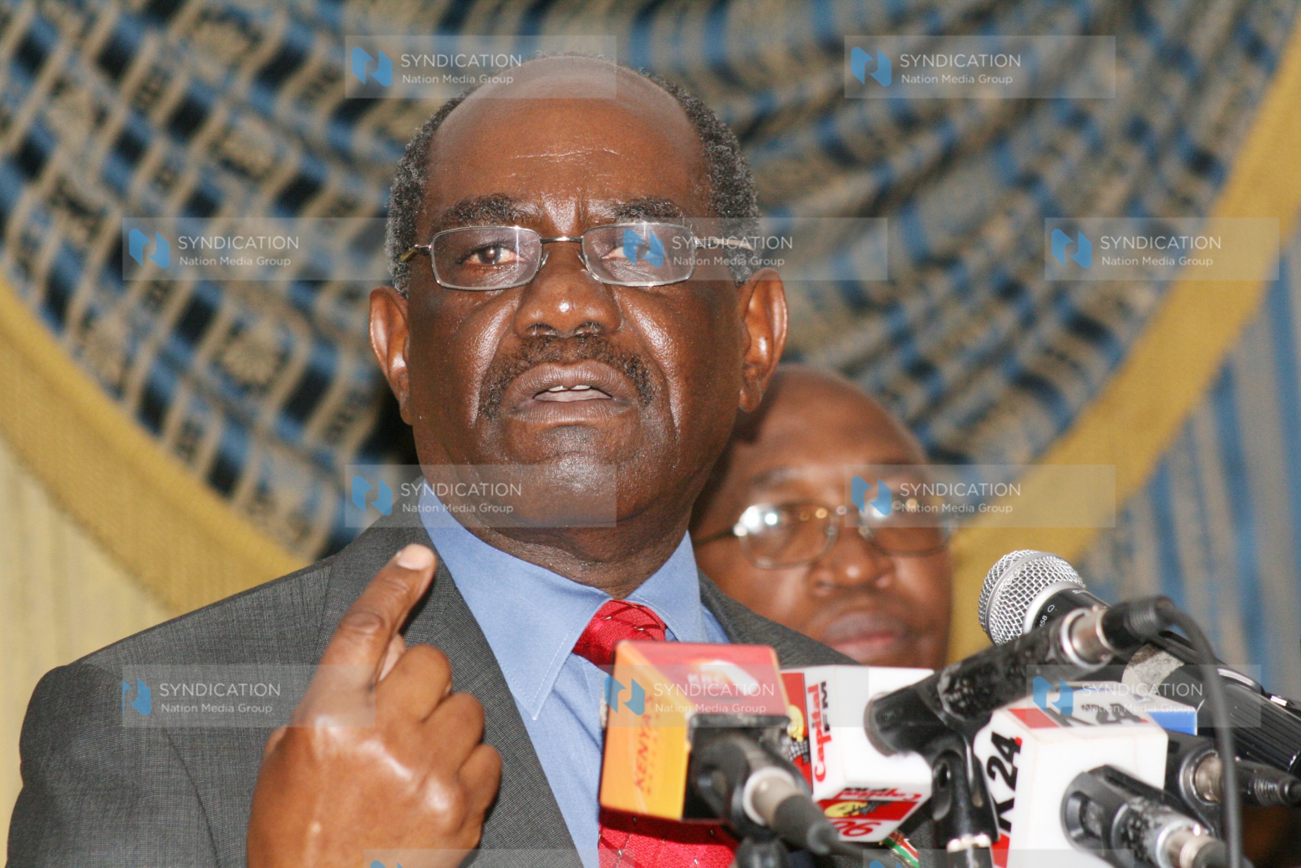 Upcoming Commonwealth Parliamentary Association conference