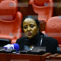 Parliamentary Defence and Foreign Relations committee