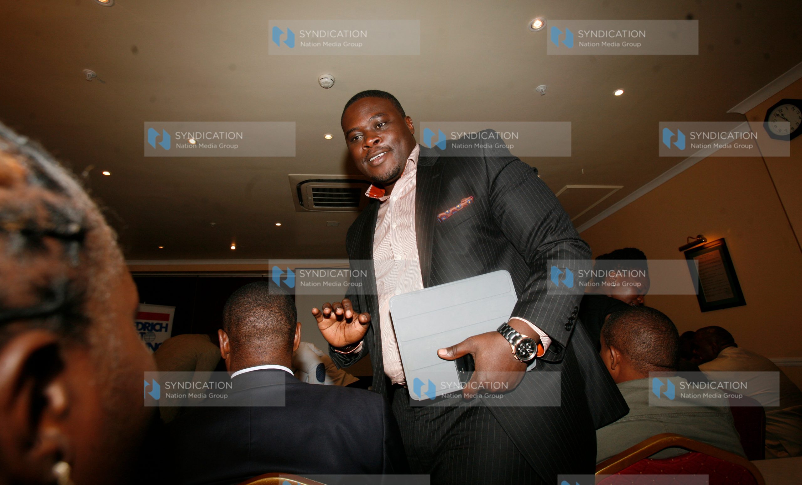 Political Parties and Election Campaign Financing