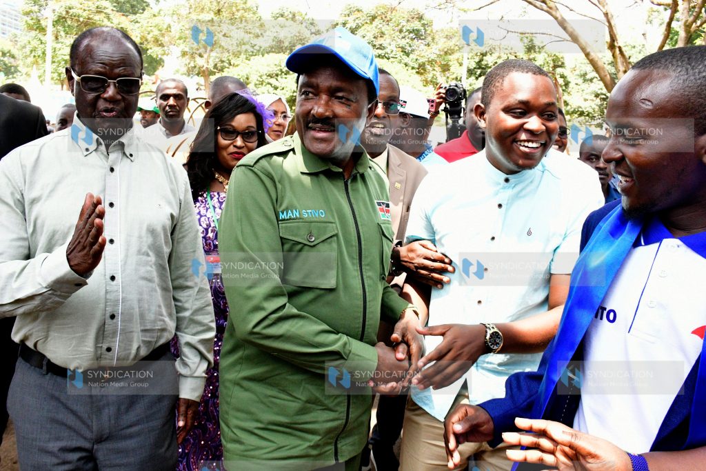 People Dialogue Festival (PDF)