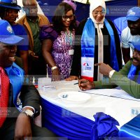 People Dialogue Festival (PDF) held at Uhuru Park Grounds