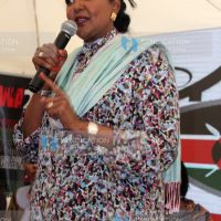 Peoples dialogue festival (PDF) at National Museum of Kenya