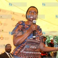 Peoples dialogue festival (PDF) at National Museum of Kenya