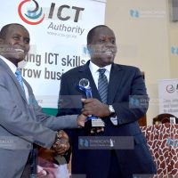 Presidential Digital Talent Programme 2016 Quarterly meeting