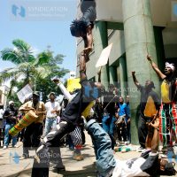 Some of the members from P.a.u (Pamoja Amani Upendo)