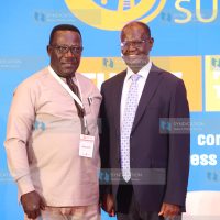 Nation Petroleum Summit at Radisson Blu Hotel