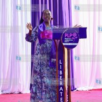 National Delegates Conference at Ufungamano House