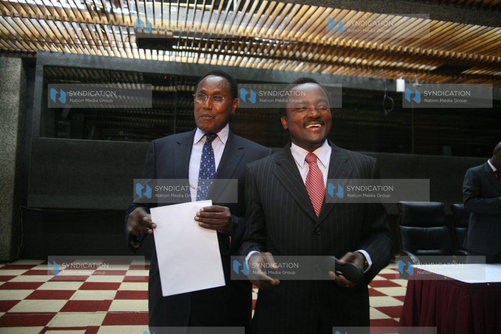 Parliamentary Group meeting